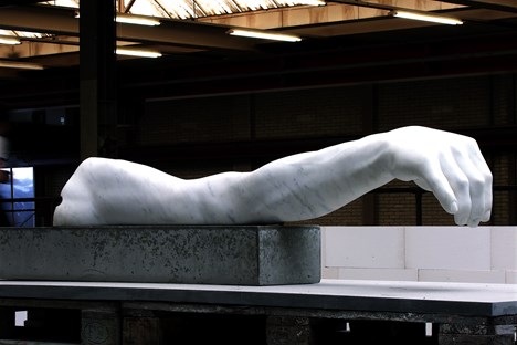 Support (150x45x25cm)